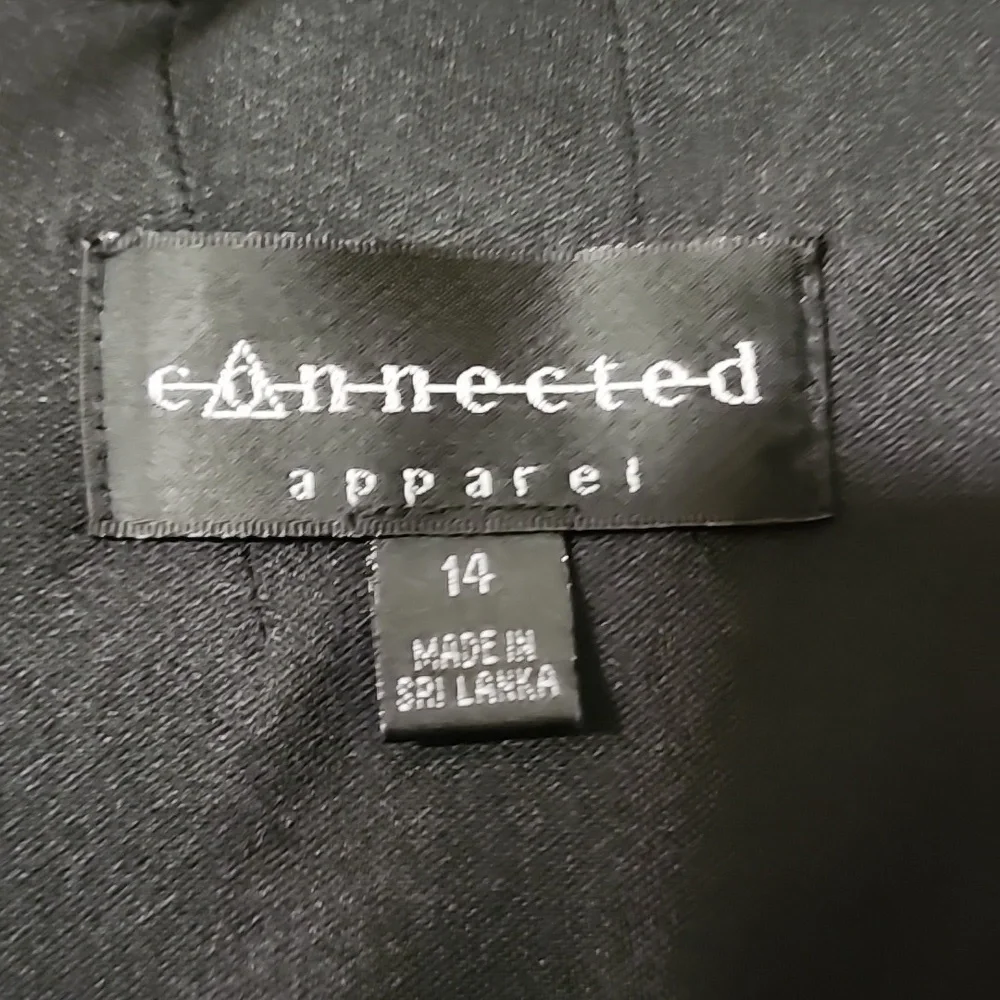 Connected Apparel - Picture 2 of 4